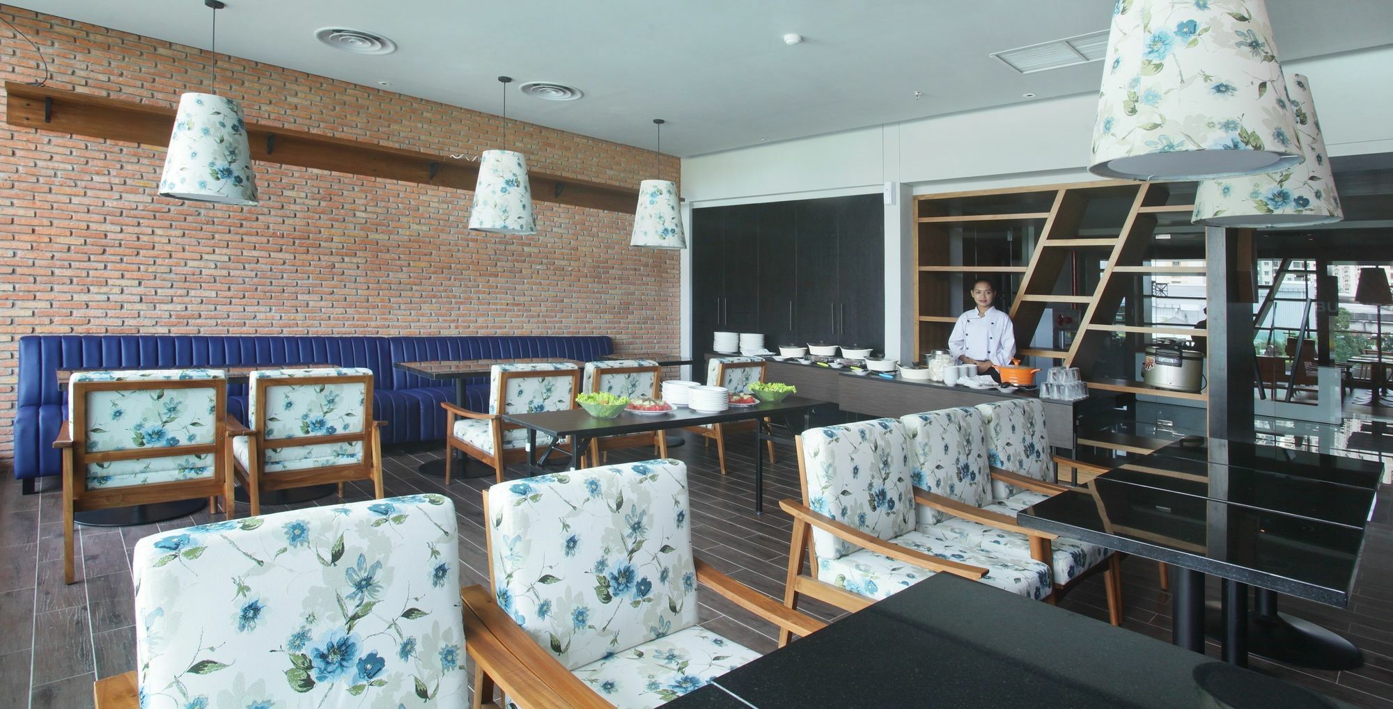 Cabin Hotel Jakarta Exterior photo